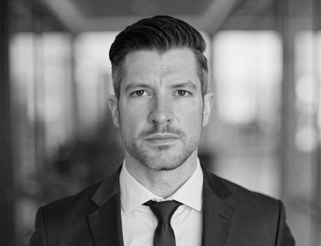 Christopher Balz, Psychologischer Berater & Coach